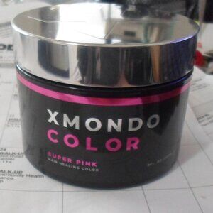 Xmondo Hair colorer
